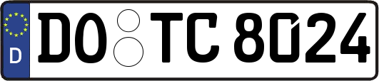 DO-TC8024