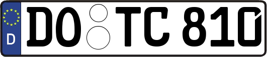 DO-TC810