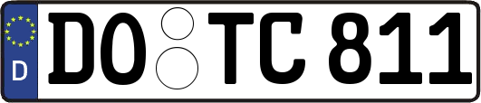 DO-TC811