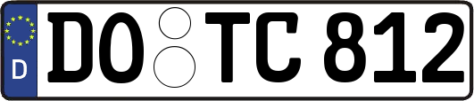 DO-TC812