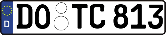 DO-TC813