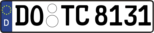 DO-TC8131