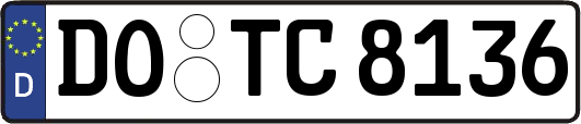 DO-TC8136
