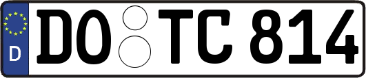 DO-TC814