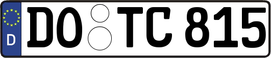 DO-TC815