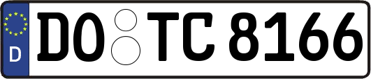 DO-TC8166