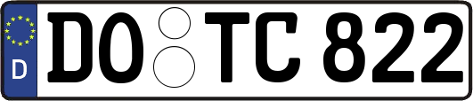 DO-TC822