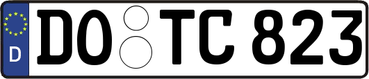 DO-TC823