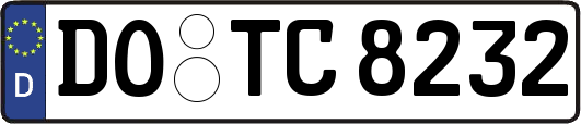 DO-TC8232