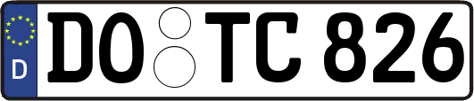 DO-TC826