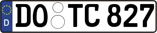 DO-TC827