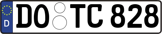 DO-TC828
