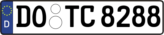 DO-TC8288