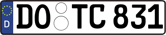 DO-TC831