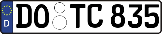 DO-TC835