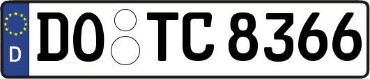 DO-TC8366