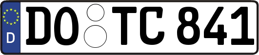 DO-TC841