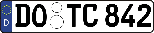 DO-TC842