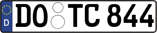 DO-TC844