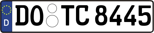 DO-TC8445