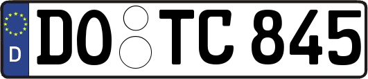 DO-TC845