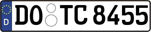 DO-TC8455
