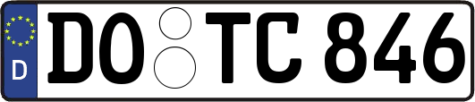 DO-TC846