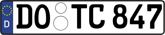 DO-TC847
