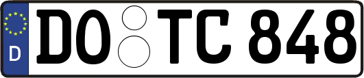 DO-TC848