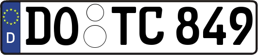 DO-TC849