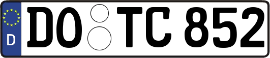 DO-TC852