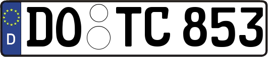 DO-TC853