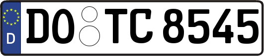 DO-TC8545