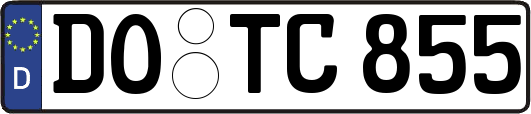 DO-TC855
