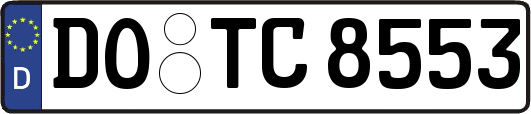 DO-TC8553