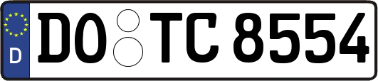 DO-TC8554
