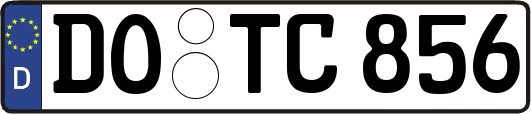 DO-TC856