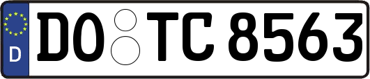 DO-TC8563
