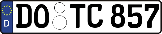 DO-TC857