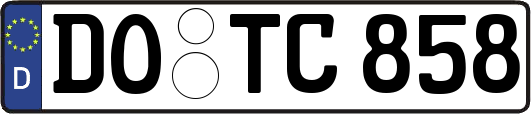 DO-TC858