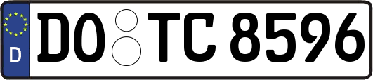 DO-TC8596