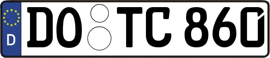 DO-TC860