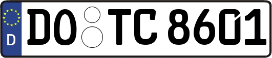 DO-TC8601