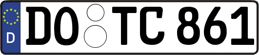 DO-TC861