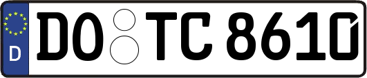 DO-TC8610