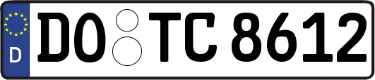 DO-TC8612
