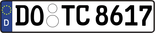 DO-TC8617