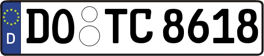 DO-TC8618