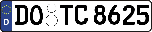 DO-TC8625