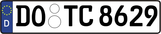 DO-TC8629